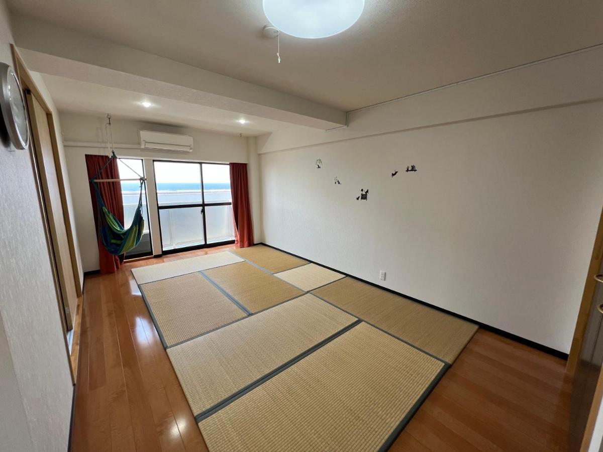 長楽園 Villa Shirahama Exterior photo