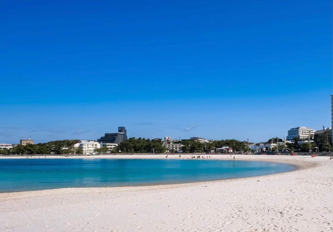 長楽園 Villa Shirahama Exterior photo