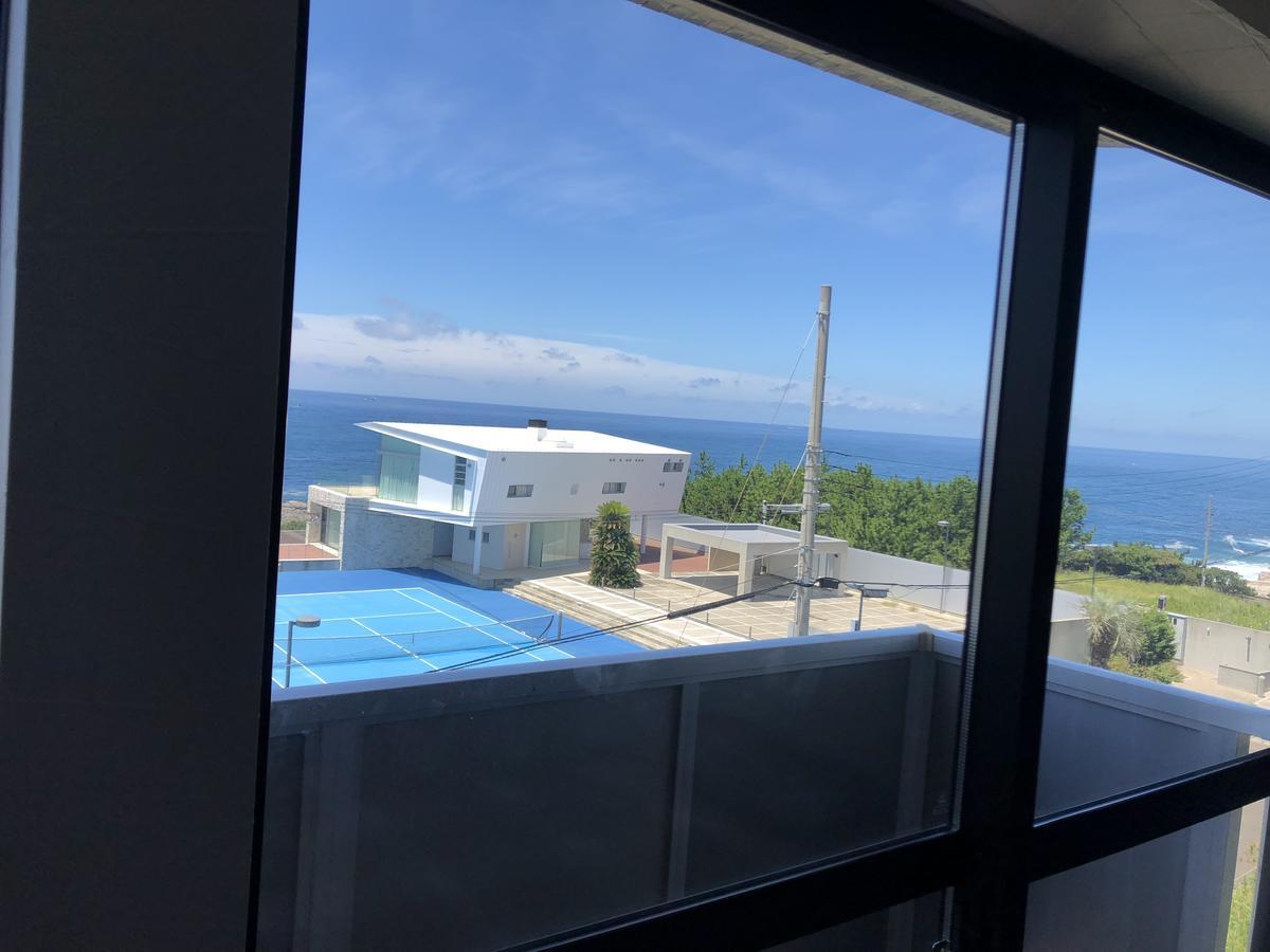 長楽園 Villa Shirahama Exterior photo